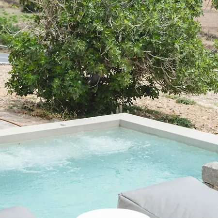 Serenity Complex * Parikia (Paros)