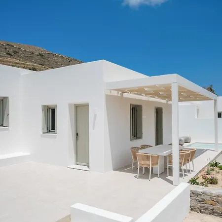 Serenity Complex Villa