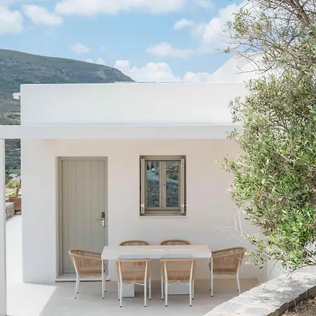 Serenity Complex Villa *