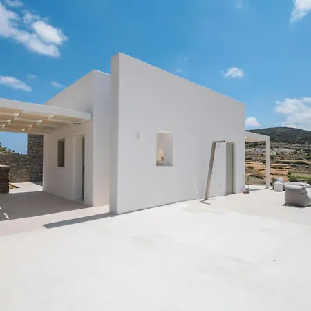 Serenity Complex * Páros