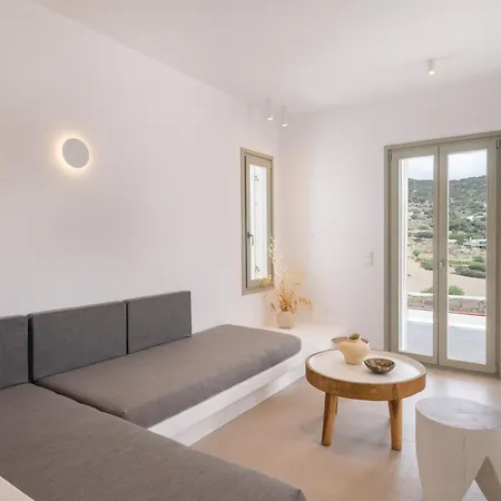 Serenity Complex