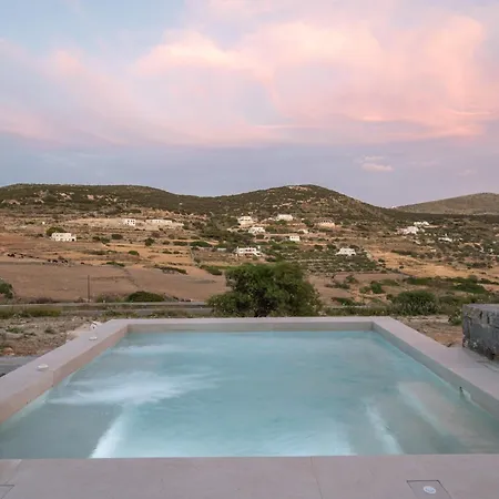 Serenity Complex Villa *