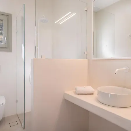 Villa Serenity Complex Parikia (Paros)