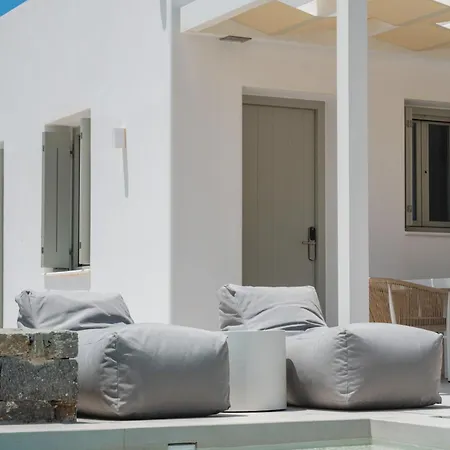 Serenity Complex Villa *