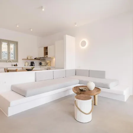 Serenity Complex *