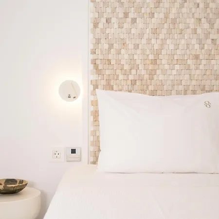 Serenity Complex Villa Parikia (Paros)