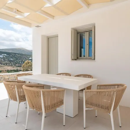 Villa Serenity Complex Parikia (Paros)