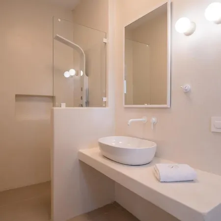Serenity Complex Villa *
