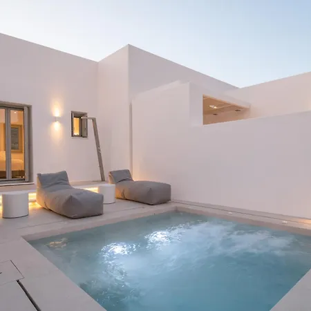 Serenity Complex