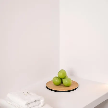 Serenity Complex Páros