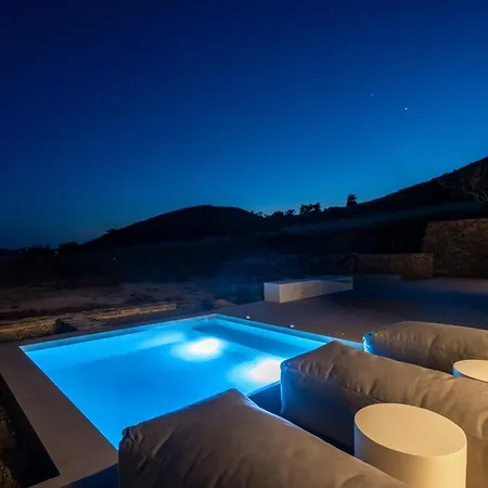 Serenity Complex Villa