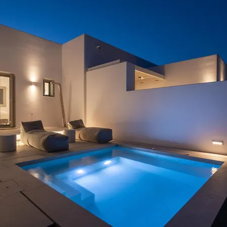 Villa Serenity Complex *