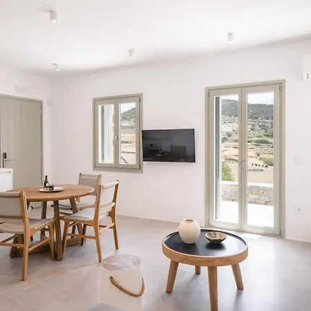 Serenity Complex Villa