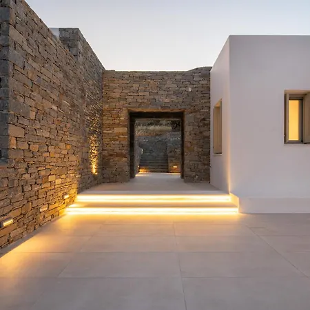 Villa Serenity Complex