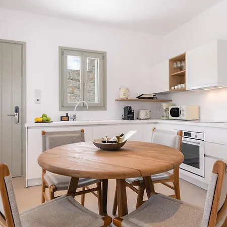 Serenity Complex Villa Parikia (Paros)