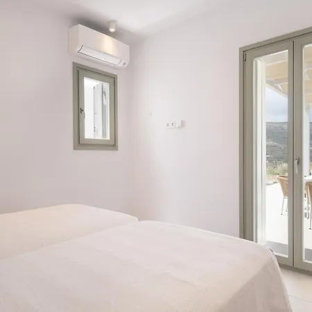 Serenity Complex Villa