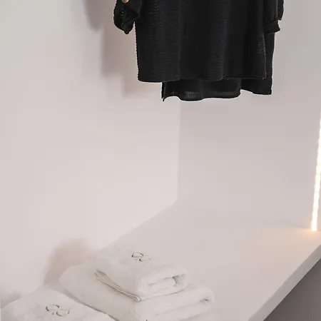 Serenity Complex Parikia (Paros)