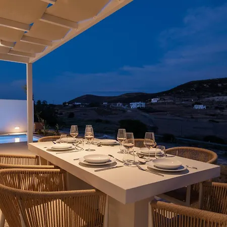 Serenity Complex *