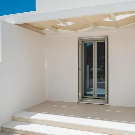 Villa Serenity Complex Parikia (Paros)