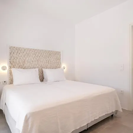Serenity Complex * Parikia (Paros)