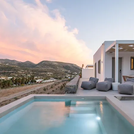 Villa Serenity Complex