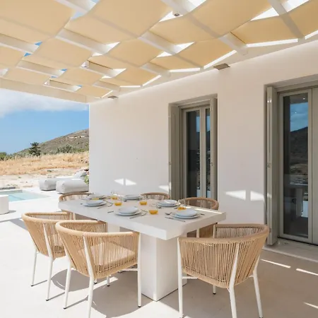 Serenity Complex * Parikia (Paros)