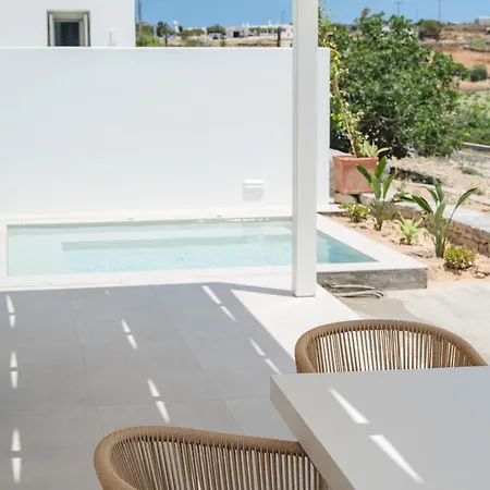 Villa Serenity Complex *