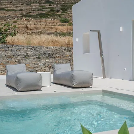 Serenity Complex Villa