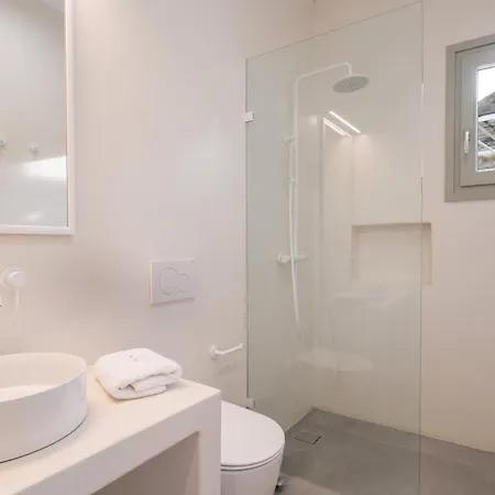 Serenity Complex Villa