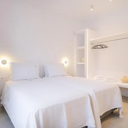 Serenity Complex Villa Parikia (Paros)