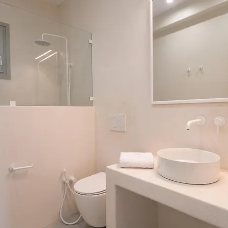Serenity Complex Parikia (Paros)