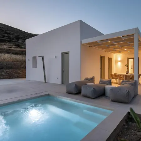 Serenity Complex